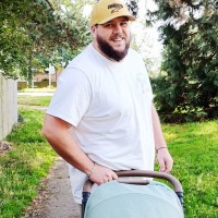 INSTANDA Employee Robert Johnson's profile photo