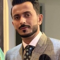 Nabeel Bhatti Email