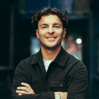 Element Six Employee Lewis Martin's profile photo