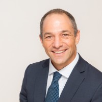 Arcare Aged Care Employee Chris Hilton's profile photo