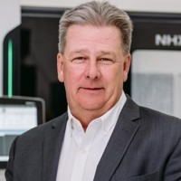 Meredith Machinery Employee Todd Holsclaw's profile photo