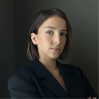 FibreCast Inc. Employee Miranda Badovinac's profile photo