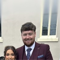 Ciaran McCarron Email