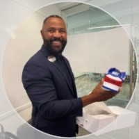 Chick-fil-A Corporate Employee Terry D.'s profile photo