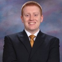Evolent Health Employee Ben Pierce's profile photo