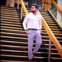 1M (1st Mechanical Ltd, 1st Maintenance Ltd) Employee Vipul Kumar's profile photo