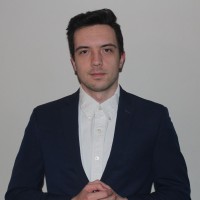 Taylor Hobson Ltd. Employee Kacper Rebeszko's profile photo