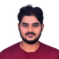 National Energy System Operator Employee Pavan Y.'s profile photo