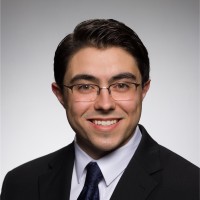 Columbia Department of Neurological Surgery Employee Nicholas Dadario's profile photo