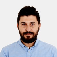 ARAB SUPPLY & TRADING CO. ASTRA CONSTRUCTION Employee Eng. Yasin's profile photo