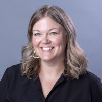 Just·Tech Employee Neely Lewis's profile photo