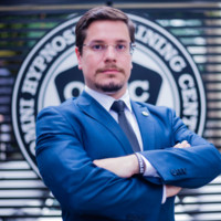 Gabriel Gadea Email & Phone Number