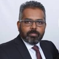 Binoy John Email & Phone Number