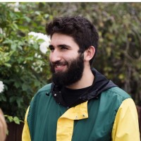 Nali Raouf Email