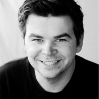 Klymit Employee Noah West's profile photo