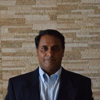 Vinmed Inc Employee Suresh Subramaniam's profile photo