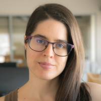 Freelance Employee Anna Bartke's profile photo