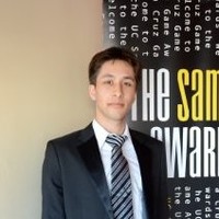 Sophia Space Employee Eric Anderson's profile photo