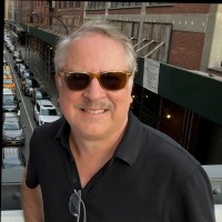 Patrick Perez Email & Phone Number