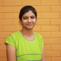 myApps Solutions Pvt Ltd Employee Archana Krishnamurthy's profile photo