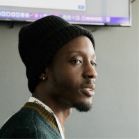 DAZN Group Employee Nat Black-Heaven's profile photo