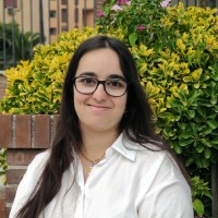 Inrobics Employee Carmen Díaz de Mera's profile photo