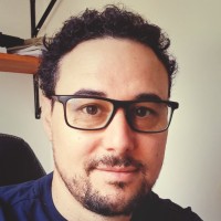 MODO Employee Dario Hruszecki's profile photo