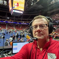 Dowling Catholic High School Employee Andy Krieger's profile photo