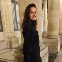 Helena van Riemsdijk Email