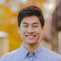 Microsoft Employee Jonathan He's profile photo
