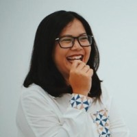 Pantry Magic Employee Anastasia Winanti's profile photo