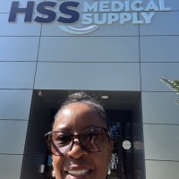 Maureen Yearwood Email & Phone Number