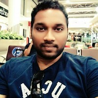 Head Digital Works Employee Nishant Amerneni's profile photo