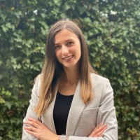 Evonem Employee Arieta Mehmeti's profile photo