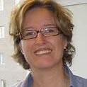 Statisticon Employee Charlotte Urell's profile photo