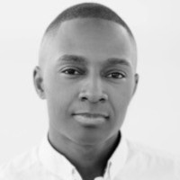 PNC Employee Zane White's profile photo