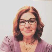 EVerged Employee Amy Kluth's profile photo