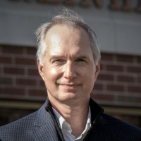 Viterbo University Employee Richard Kyte's profile photo