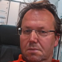 Christophe Gardin Email