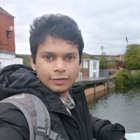 ANN PHYSIOCARE LIMITED Employee Vrushal Satardekar's profile photo