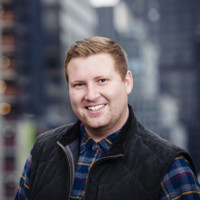 Inside Higher Ed Employee Ethan Fields's profile photo