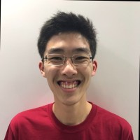 LionsBot International Employee Daniel Tan's profile photo
