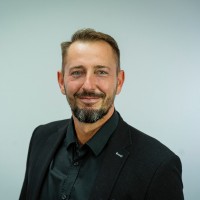 DVZ Datenverarbeitungszentrum Mecklenburg-Vorpommern GmbH Employee Ronny Klatt's profile photo