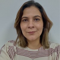 Universidad Tecnológica de Honduras Employee Marcela Rodriguez's profile photo