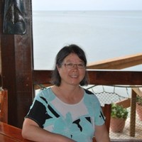 The Retired Teachers of Ontario/Les Enseignantes et Enseignants Retraites de L'O Employee Karen Chin's profile photo