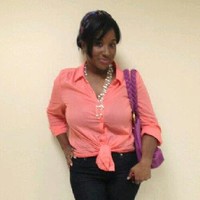 ING Employee Angelic Smith's profile photo