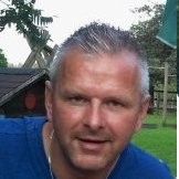 Iselinge Hogeschool Employee Freddie Lieftogt's profile photo