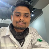 Wilhelmsen Ship Management Employee Razif Raffi's profile photo