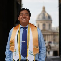 California State Polytechnic University-Pomona Employee William Go's profile photo