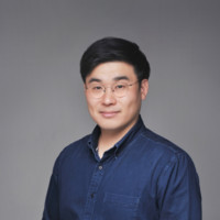 TNC Coin Employee Daniel An's profile photo